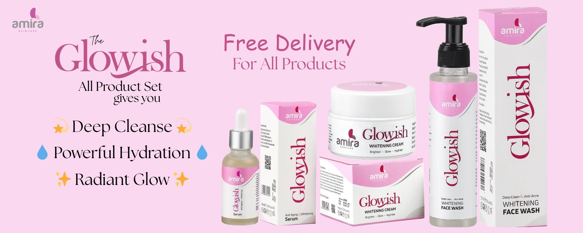 All Products Set
