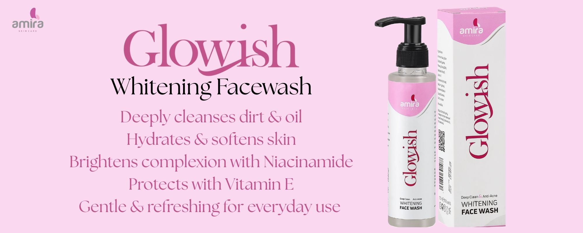 Face Wash