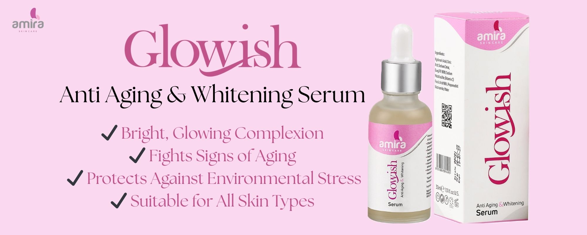 Anti-Aging Serum